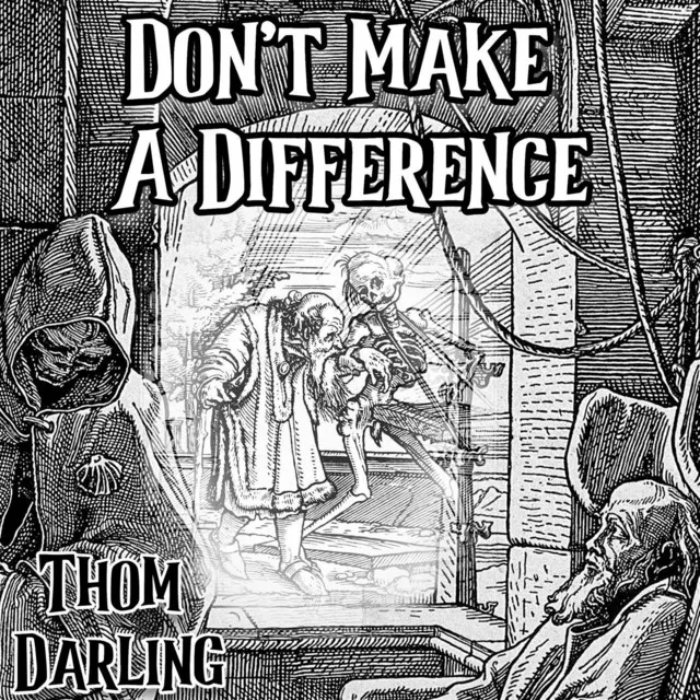 Don't Make A Difference