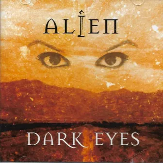 Dark Eyes by Alien