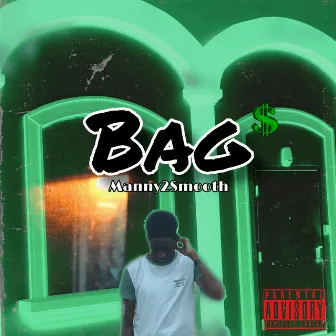 Bag by Manny2Smooth