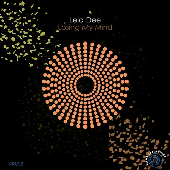 Losing My Mind by Lelo Dee