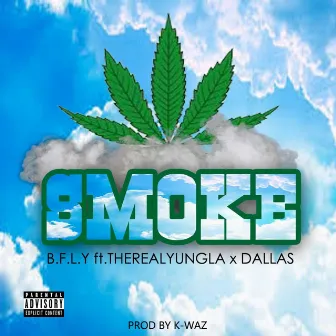 Smoke by B.F.L.Y