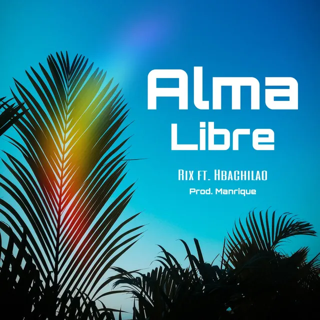 Alma libre