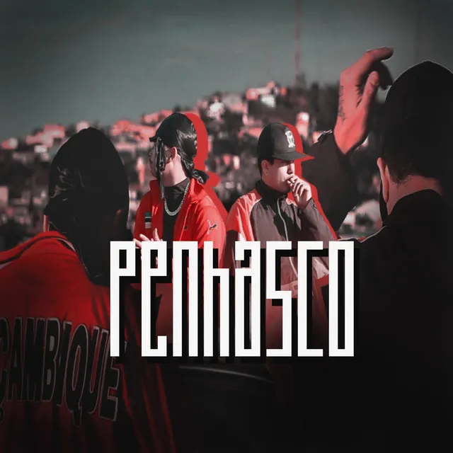 Penhasco