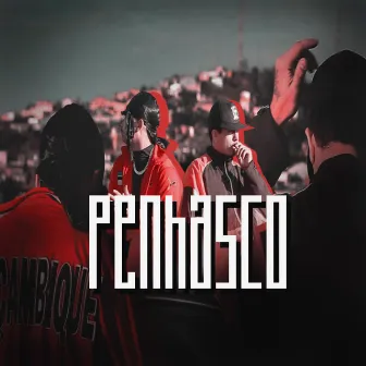 Penhasco by Dendê