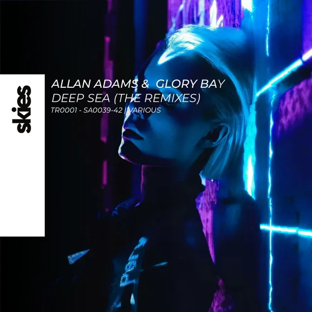 Deep Sea (Eltan Remix)