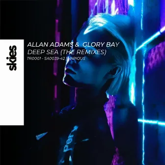 Deep Sea (Eltan Remix) by Glory Bay