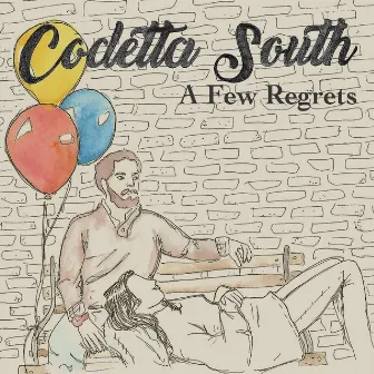 A Few Regrets by Codetta South