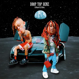 Drop Top Benz (feat. Lil Skies) by Lil Gnar