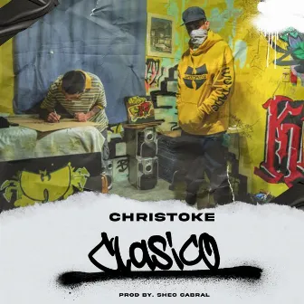 Clasico by christoke