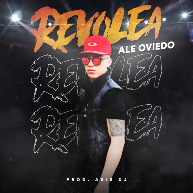 Revolea