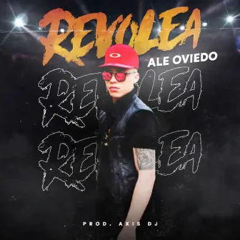 Revolea by Ale Oviedo