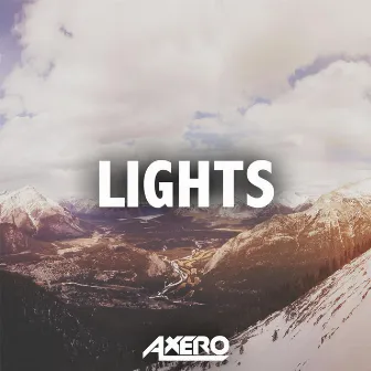 Lights by Axero