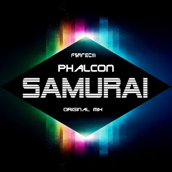 Samurai by Phalcon