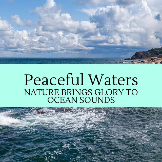 Sleepy and Soothing Waves Sound