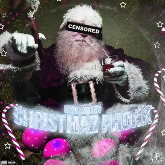 CHRISTMAZ PHONK by BVD CXRTEX