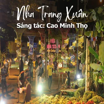 Nha Trang Xuân by Tốp Ca