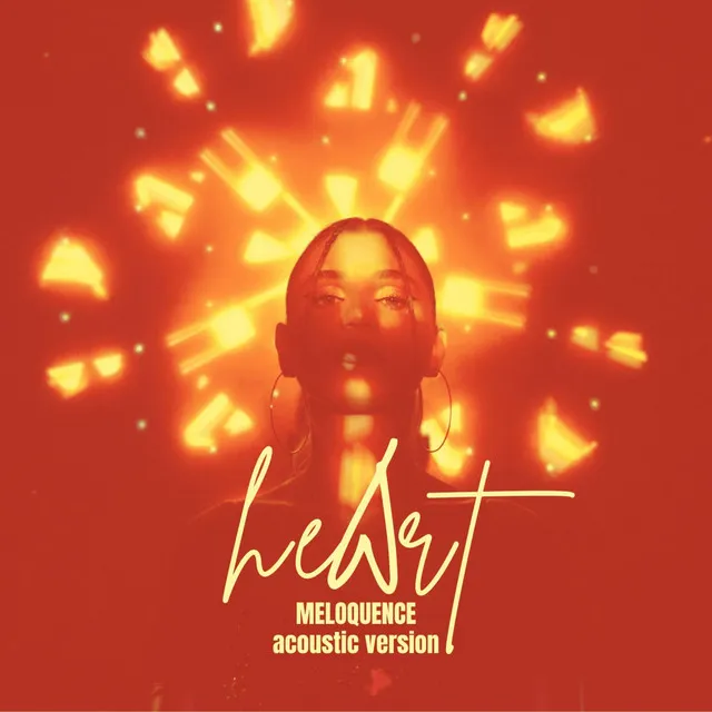 Heart - Acoustic Version