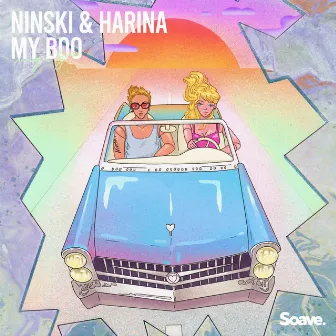 my boo by Ninski