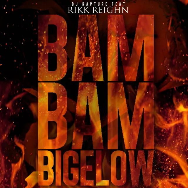 Bam Bam Bigelow