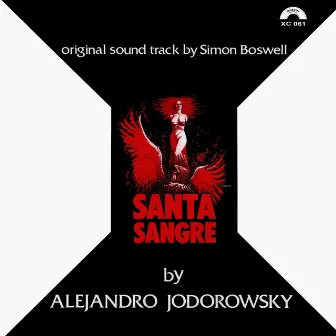 Santa Sangre (Original Soundtrack from 