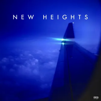 New Heights by Celestial Cuatro