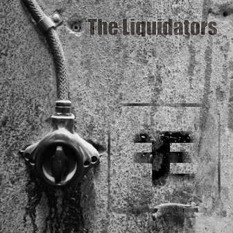 The Liquidators 2002-2010 by Finkseye