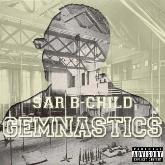 Gemnastics by Sar B-Child