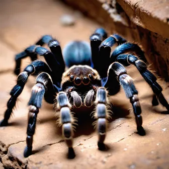 Tarantula by 