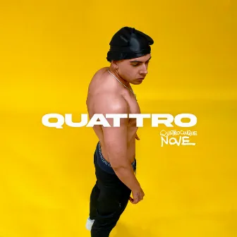 Quattro by Quattrocinque Nove