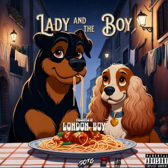 Lady and the Boy by London Boy