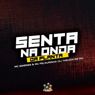 Senta na Onda da Planta by DJ Theuzin da VN