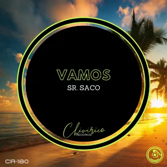 Vamos by Sr. Saco