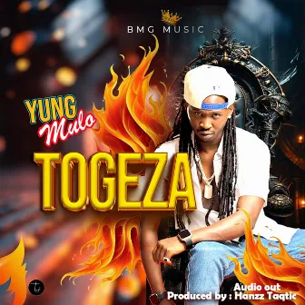 Togeza by Yung Mulo