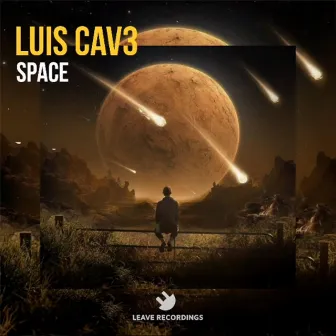 Space by LUIS CAV3