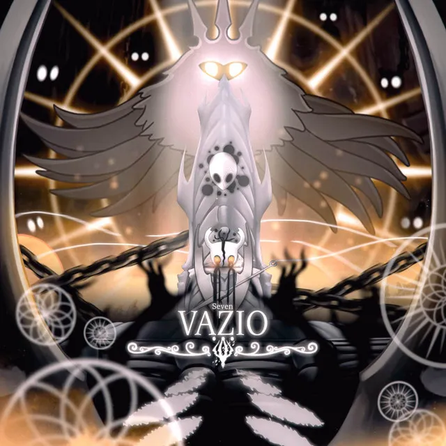 VAZIO (Hollow Knight)