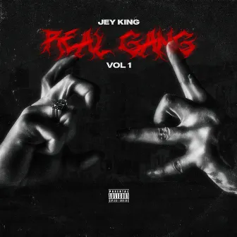 Real Gang Vol. 1 by Jey King