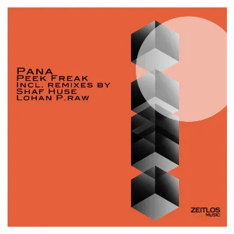 Peek Freak by Pana