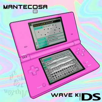 Mantecosa by Wave Kid