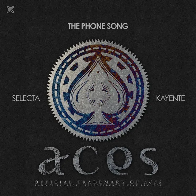 The Phone Song (feat. Selecta & Kayente)