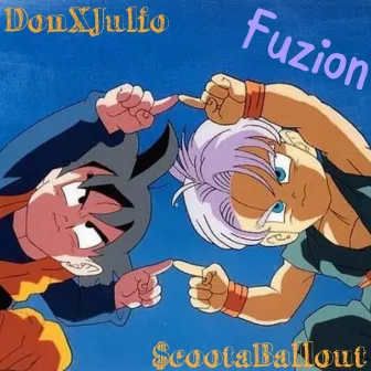 Fuzion by Donxjulio