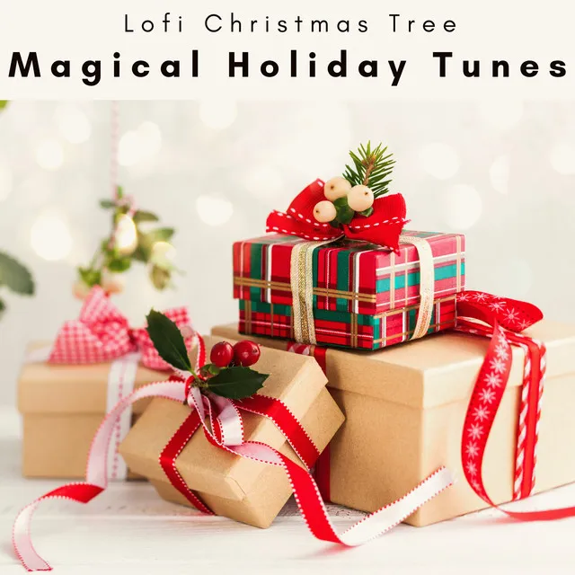 2023 Magical Holiday Tunes