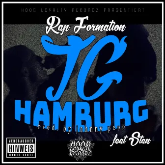 TG, Hamburg by Rap Formation