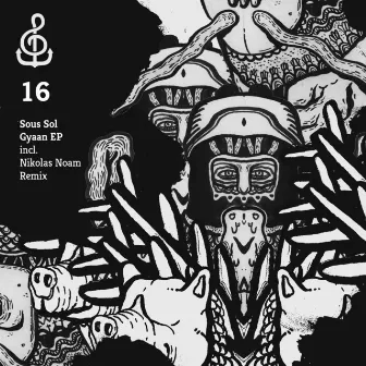 Gyaan EP by Sous Sol