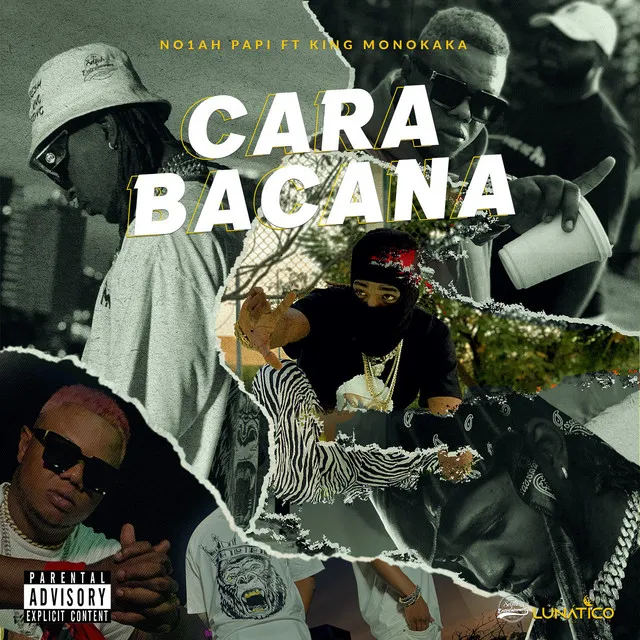 Cara Bacana