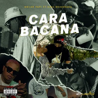 Cara Bacana by No1ah Papi