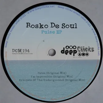 Pulse by Rosko de Soul