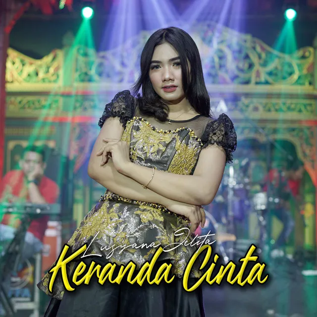 Keranda Cinta