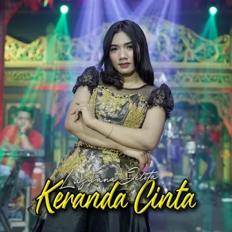 Keranda Cinta by Lusyana Jelita