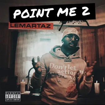 Point Me 2 by Lemartaz