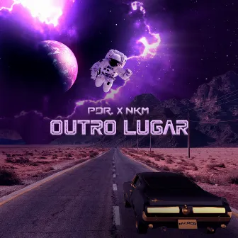 Outro Lugar by pdR.